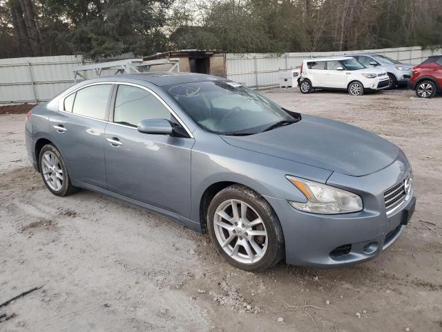 Photo 3 VIN: 1N4AA5AP3AC814157 - NISSAN MAXIMA 