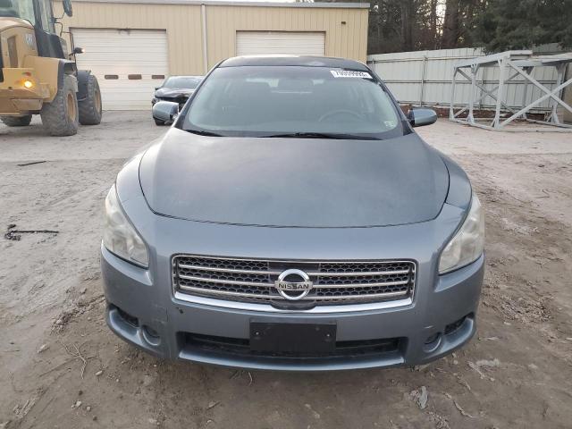 Photo 4 VIN: 1N4AA5AP3AC814157 - NISSAN MAXIMA 