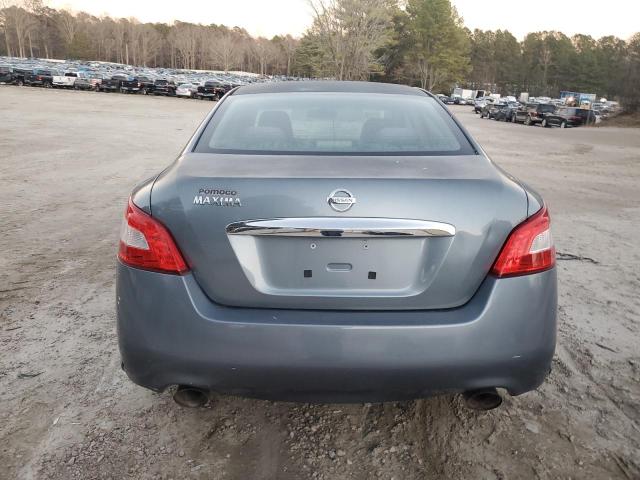 Photo 5 VIN: 1N4AA5AP3AC814157 - NISSAN MAXIMA 