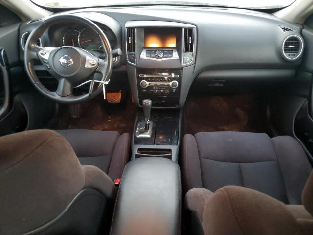 Photo 7 VIN: 1N4AA5AP3AC814157 - NISSAN MAXIMA 