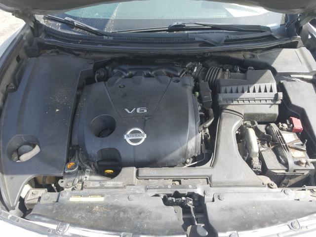 Photo 6 VIN: 1N4AA5AP3AC815535 - NISSAN MAXIMA S 