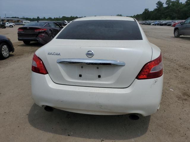 Photo 5 VIN: 1N4AA5AP3AC815745 - NISSAN MAXIMA S 