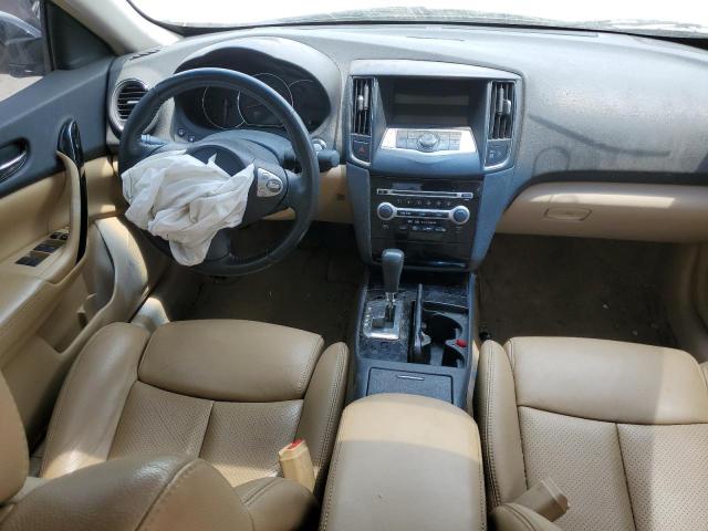 Photo 7 VIN: 1N4AA5AP3AC815745 - NISSAN MAXIMA S 