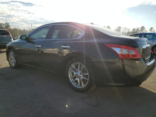 Photo 1 VIN: 1N4AA5AP3AC818385 - NISSAN MAXIMA 