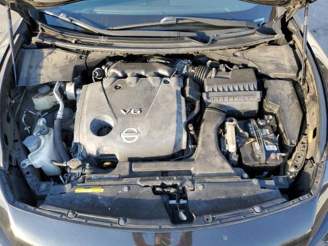 Photo 10 VIN: 1N4AA5AP3AC818385 - NISSAN MAXIMA 