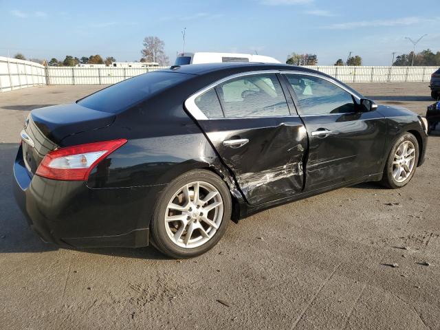 Photo 2 VIN: 1N4AA5AP3AC818385 - NISSAN MAXIMA 