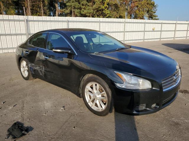 Photo 3 VIN: 1N4AA5AP3AC818385 - NISSAN MAXIMA 