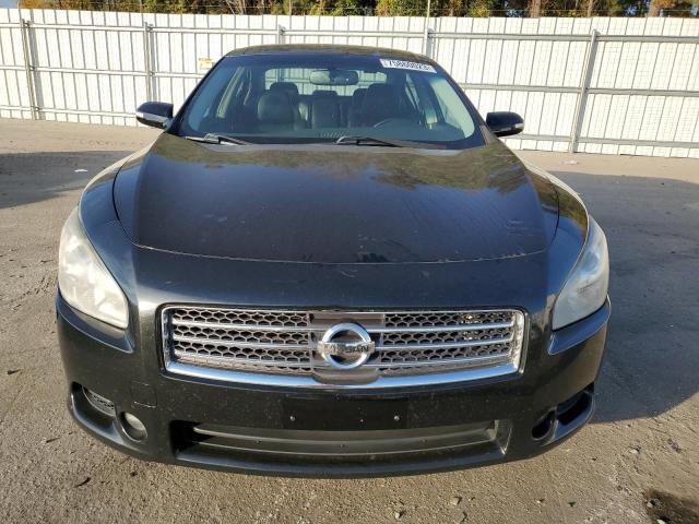 Photo 4 VIN: 1N4AA5AP3AC818385 - NISSAN MAXIMA 