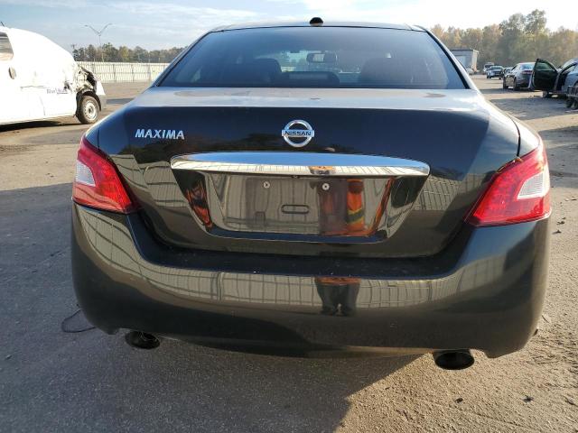 Photo 5 VIN: 1N4AA5AP3AC818385 - NISSAN MAXIMA 