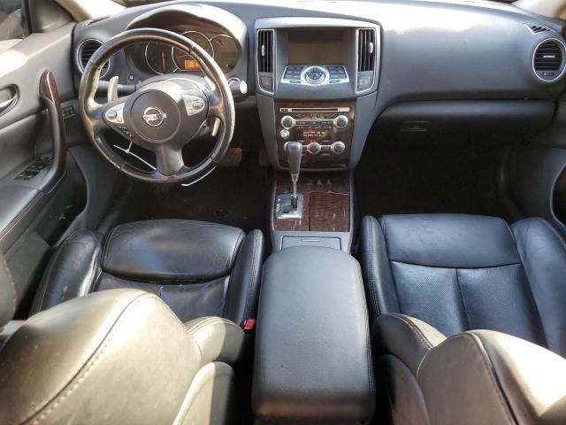 Photo 7 VIN: 1N4AA5AP3AC818385 - NISSAN MAXIMA 