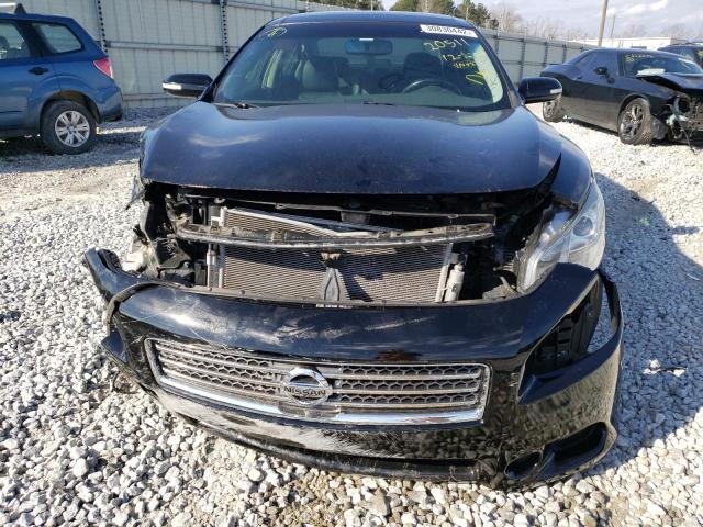 Photo 6 VIN: 1N4AA5AP3AC820511 - NISSAN MAXIMA S 