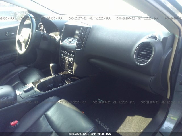 Photo 4 VIN: 1N4AA5AP3AC820959 - NISSAN MAXIMA 