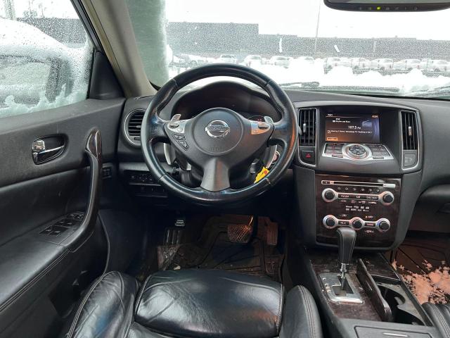 Photo 8 VIN: 1N4AA5AP3AC821464 - NISSAN MAXIMA S 