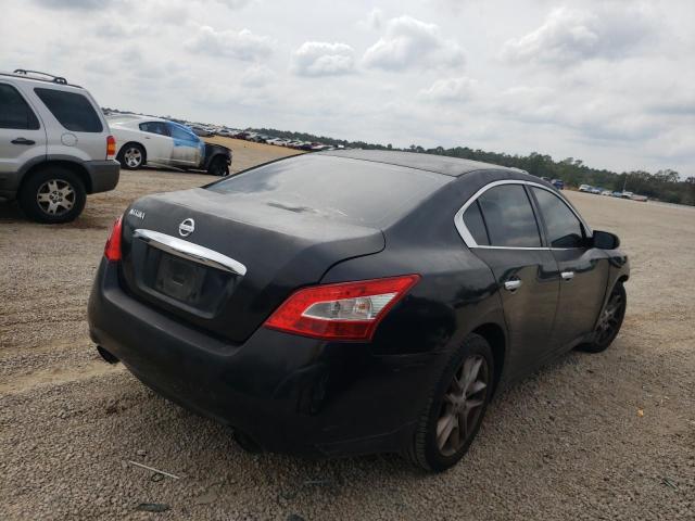 Photo 3 VIN: 1N4AA5AP3AC821562 - NISSAN MAXIMA S 