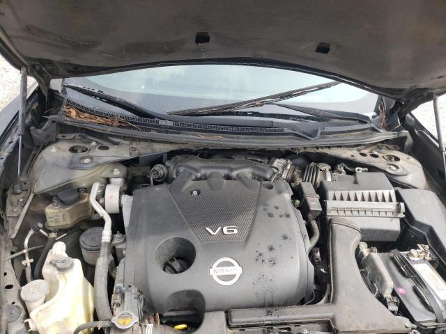 Photo 6 VIN: 1N4AA5AP3AC821562 - NISSAN MAXIMA S 