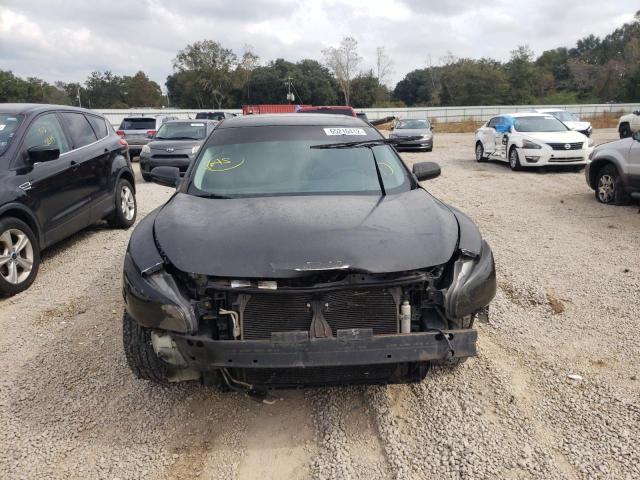 Photo 8 VIN: 1N4AA5AP3AC821562 - NISSAN MAXIMA S 