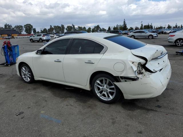 Photo 1 VIN: 1N4AA5AP3AC822968 - NISSAN MAXIMA S 