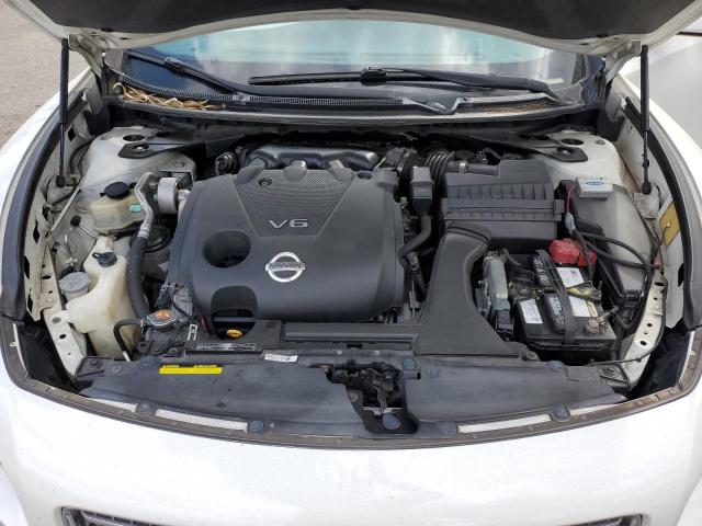 Photo 10 VIN: 1N4AA5AP3AC822968 - NISSAN MAXIMA S 