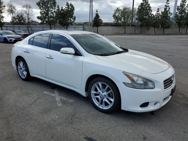 Photo 3 VIN: 1N4AA5AP3AC822968 - NISSAN MAXIMA S 