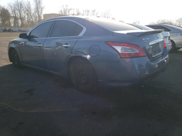 Photo 1 VIN: 1N4AA5AP3AC825868 - NISSAN MAXIMA S 