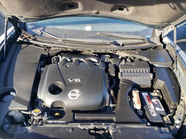 Photo 10 VIN: 1N4AA5AP3AC825868 - NISSAN MAXIMA S 