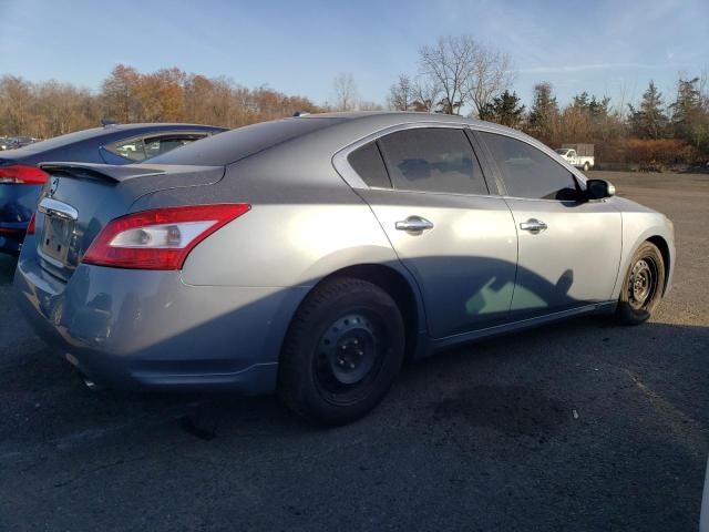 Photo 2 VIN: 1N4AA5AP3AC825868 - NISSAN MAXIMA S 