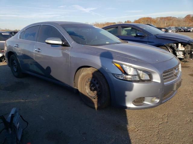 Photo 3 VIN: 1N4AA5AP3AC825868 - NISSAN MAXIMA S 