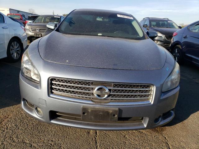 Photo 4 VIN: 1N4AA5AP3AC825868 - NISSAN MAXIMA S 