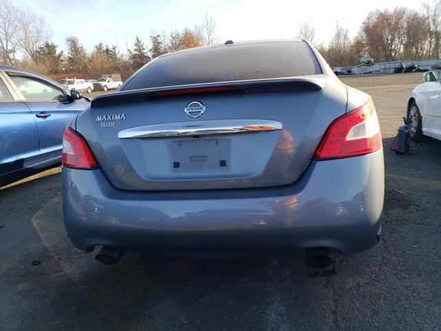 Photo 5 VIN: 1N4AA5AP3AC825868 - NISSAN MAXIMA S 