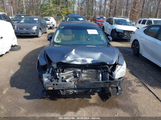 Photo 5 VIN: 1N4AA5AP3AC825918 - NISSAN MAXIMA 