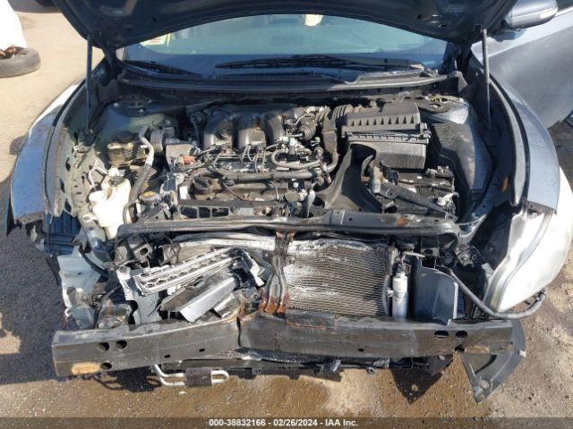 Photo 9 VIN: 1N4AA5AP3AC825918 - NISSAN MAXIMA 