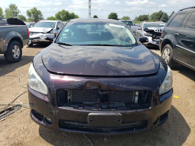 Photo 4 VIN: 1N4AA5AP3AC828527 - NISSAN MAXIMA S 