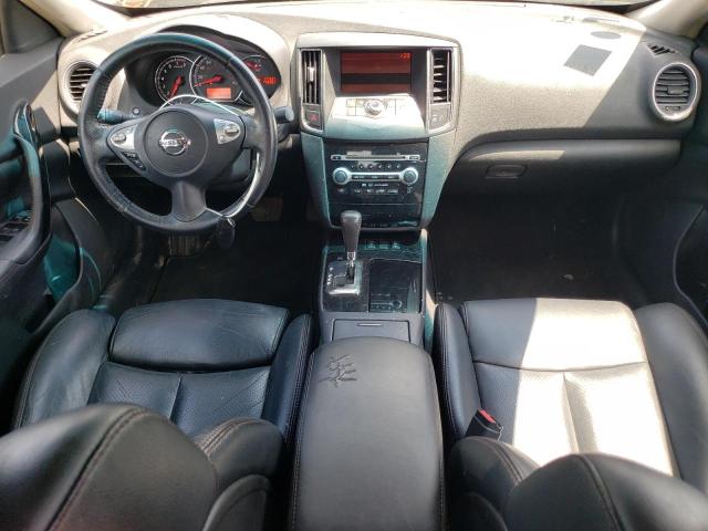 Photo 7 VIN: 1N4AA5AP3AC828527 - NISSAN MAXIMA S 