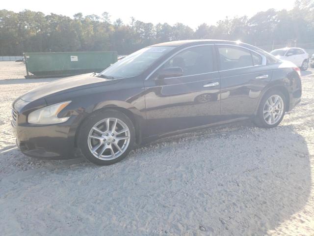 Photo 0 VIN: 1N4AA5AP3AC828866 - NISSAN MAXIMA S 