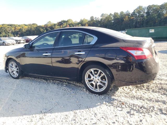 Photo 1 VIN: 1N4AA5AP3AC828866 - NISSAN MAXIMA S 