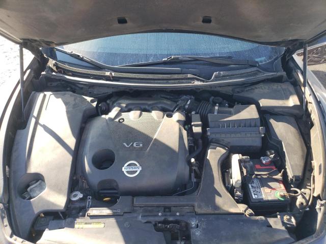 Photo 10 VIN: 1N4AA5AP3AC828866 - NISSAN MAXIMA S 