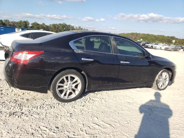 Photo 2 VIN: 1N4AA5AP3AC828866 - NISSAN MAXIMA S 