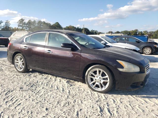 Photo 3 VIN: 1N4AA5AP3AC828866 - NISSAN MAXIMA S 