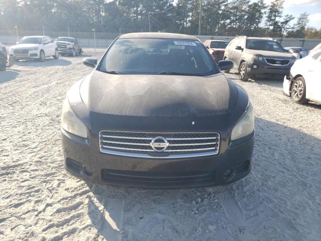 Photo 4 VIN: 1N4AA5AP3AC828866 - NISSAN MAXIMA S 