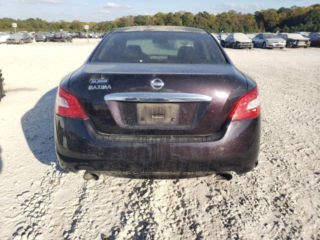 Photo 5 VIN: 1N4AA5AP3AC828866 - NISSAN MAXIMA S 