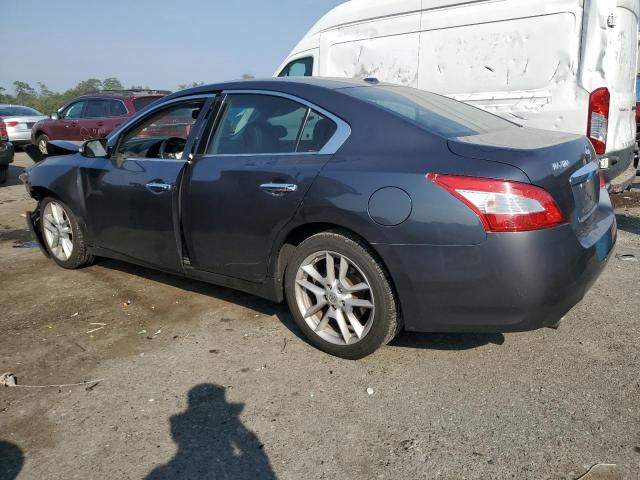 Photo 1 VIN: 1N4AA5AP3AC830293 - NISSAN MAXIMA S 