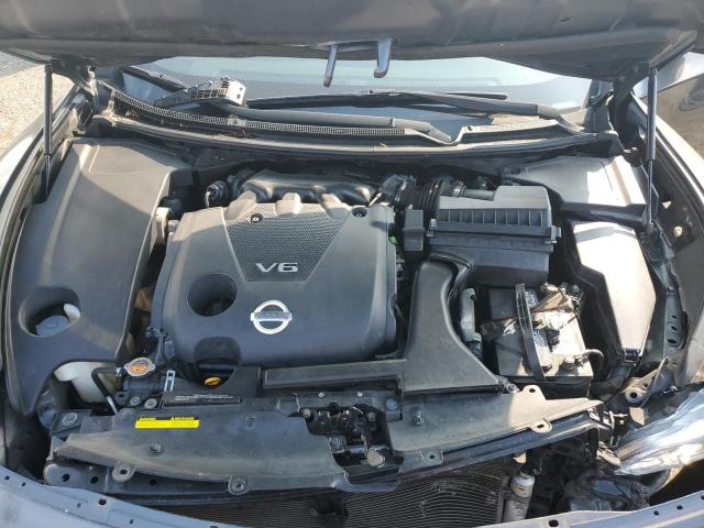 Photo 10 VIN: 1N4AA5AP3AC830293 - NISSAN MAXIMA S 