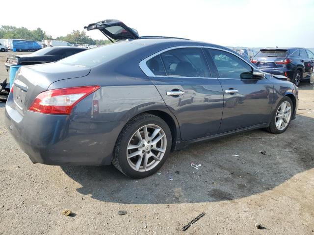 Photo 2 VIN: 1N4AA5AP3AC830293 - NISSAN MAXIMA S 