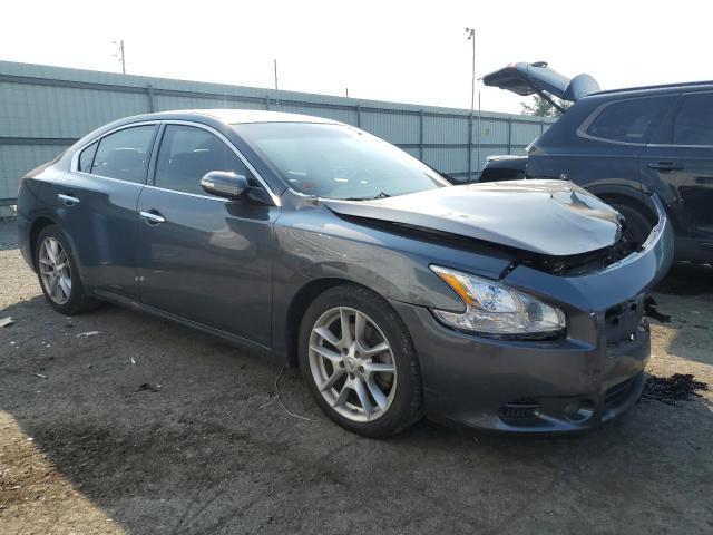 Photo 3 VIN: 1N4AA5AP3AC830293 - NISSAN MAXIMA S 