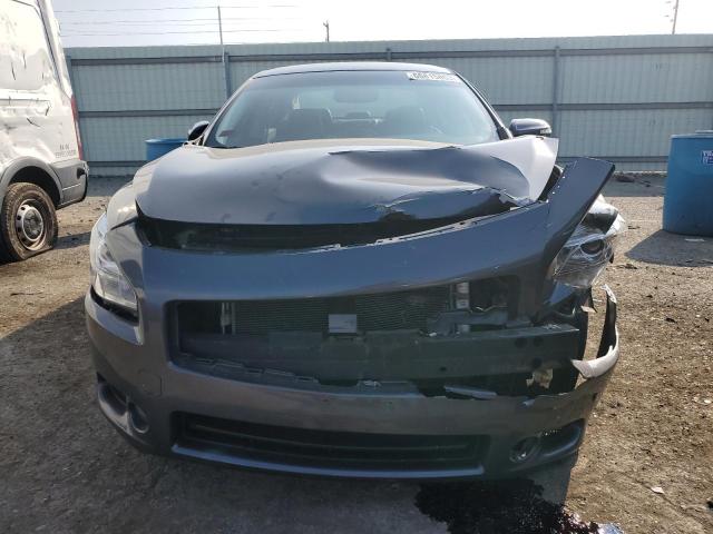 Photo 4 VIN: 1N4AA5AP3AC830293 - NISSAN MAXIMA S 