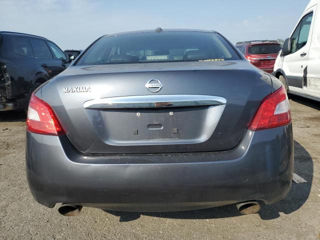 Photo 5 VIN: 1N4AA5AP3AC830293 - NISSAN MAXIMA S 