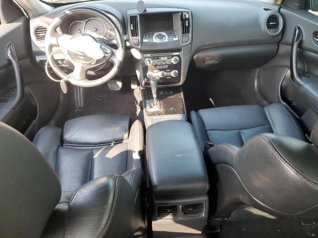 Photo 7 VIN: 1N4AA5AP3AC830293 - NISSAN MAXIMA S 