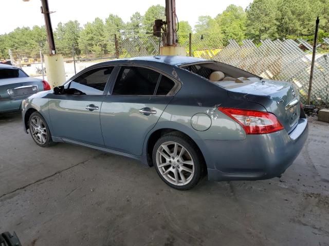 Photo 1 VIN: 1N4AA5AP3AC832965 - NISSAN MAXIMA 