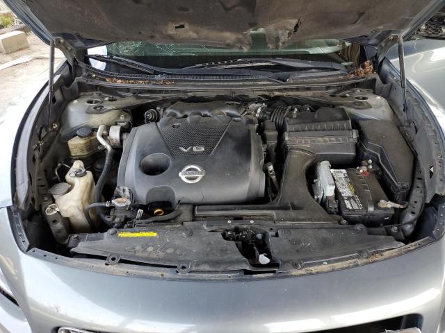 Photo 10 VIN: 1N4AA5AP3AC832965 - NISSAN MAXIMA 