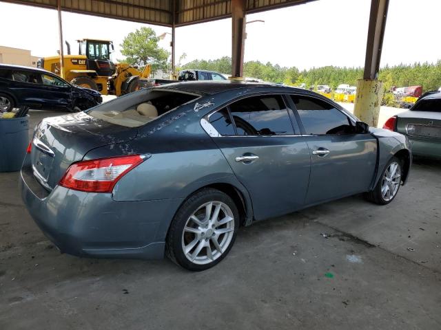 Photo 2 VIN: 1N4AA5AP3AC832965 - NISSAN MAXIMA 